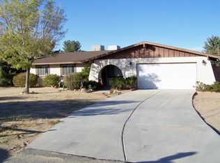 17934 Yucca St, Hesperia, CA 92345