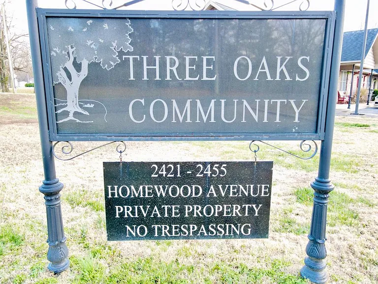 2421-2455 Homewood Ave — Photo 14