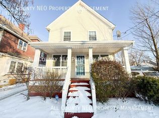 2637 E 110th St, Cleveland, OH 44104