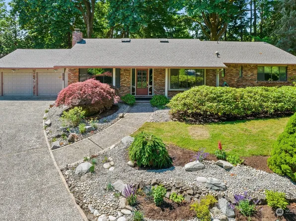 2529 Wedgewood Court SE, Olympia, WA 98501