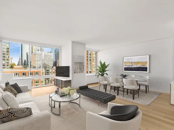 212 Warren St APT 17A, New York, NY 10282