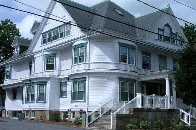 190 Summer St — Photo 1