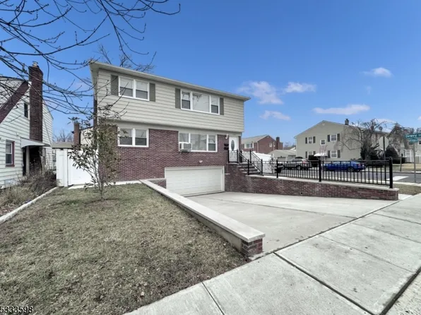 1133 W Chestnut St, Union Twp., NJ 07083