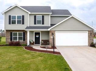 624 W Liberty St, Butler, IN 46721