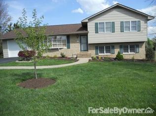 114 Halifax Ave, Stephens City, VA