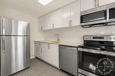 Rented by Brooklyn Heights Real Estate Inc