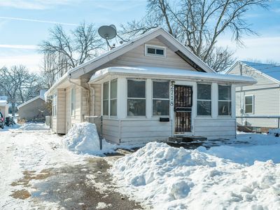 2718 Allison Ave, Des Moines, IA, 50310