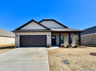 14848 Demarie Ln, Athens, AL 35613