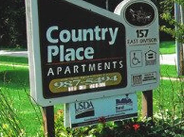 157 E Division St #157, Demotte, IN 46310