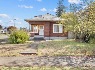 830 N Washington Ave, Centralia, WA 98531