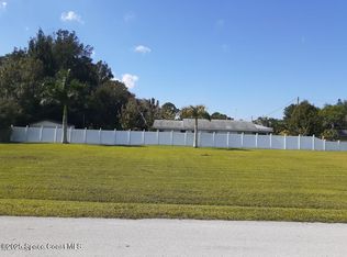 2596 1st Ave NE, Palm Bay, FL 32905