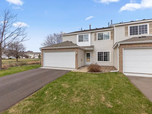 1740 Crestview St, Shakopee, MN 55379