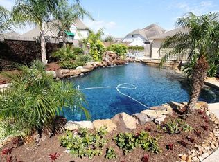 5213 Ravenscreek Ct, League City, TX 77573