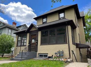 2744 Fremont Ave S #1, Minneapolis, MN 55408