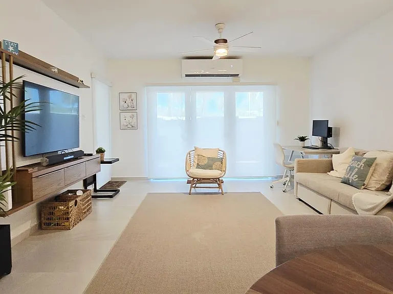 APT 313 Cond. Isabela Beach Court # — Photo 6