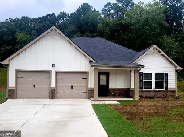 311 Lusitano Trce #174, Hogansville, GA 30230