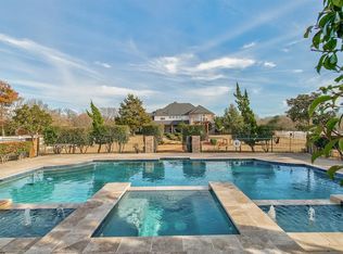 975 Ranch Rd, Argyle, TX 76226