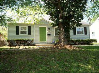 5630 N Crittenden Ave, Indianapolis, IN 46220