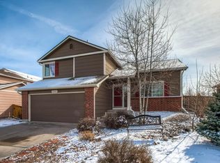 12662 Prince Creek Dr, Parker, CO 80134