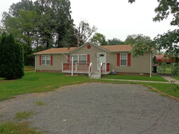 9354 Pembroke Oak Grove Rd, Oak Grove, KY 42262