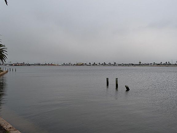 View to south