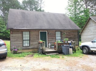 16 County Road 1028, Oxford, MS 38655