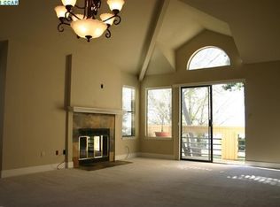 352 S Overlook Dr, San Ramon, CA 94582