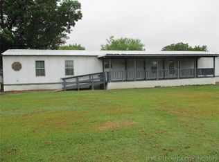 225 Williams Ave, Bennington, OK 74723