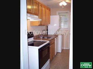 1521 W Romana St, Pensacola, FL 32502