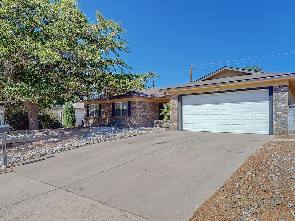 11205 Morocco Rd NE, Albuquerque, NM 87111 | Zillow