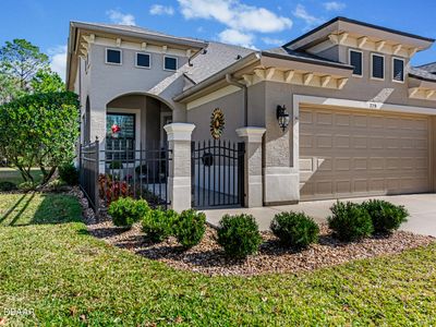 779 Cobblestone Way, Ormond Beach, FL, 32174
