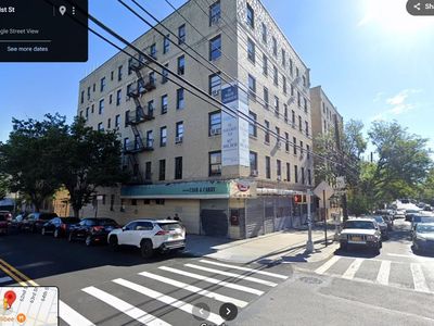 6105 39th Avenue #G3, Woodside, NY, 11377