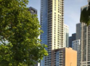 420 E Waterside Dr UNIT 809, Chicago, IL 60601