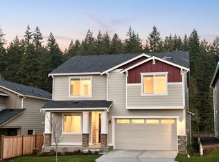 2052 NE Norseman Way, Poulsbo, WA 98370