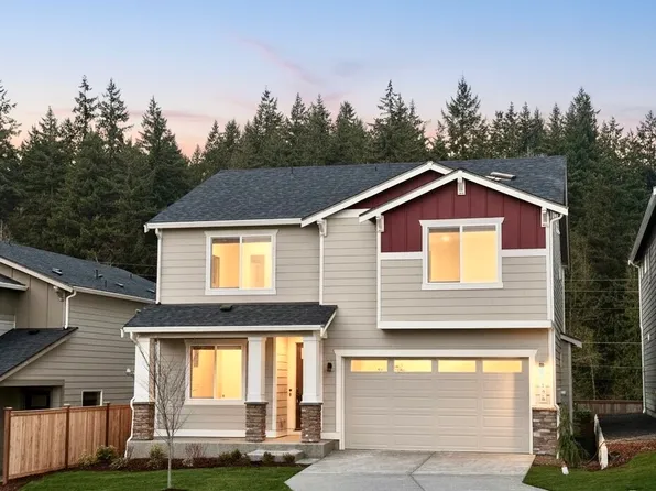 2052 NE Norseman Way, Poulsbo, WA 98370