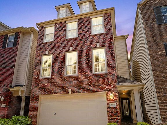 2nd image of 3414 Skyline Village Dr