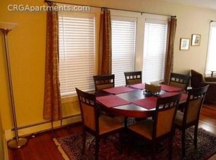33 Regent St #1L, Cambridge, MA 02140