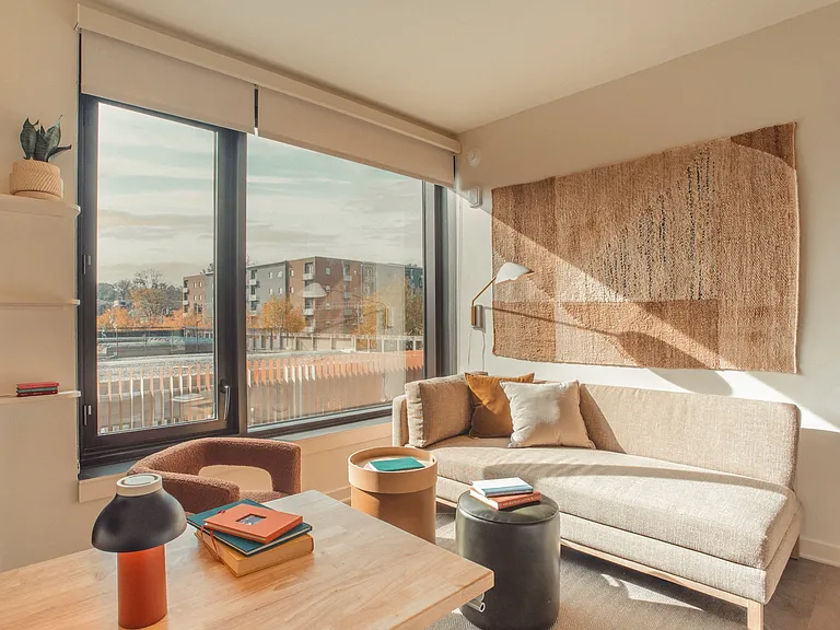 Scout Living, powered by Placemakr — Photo 9