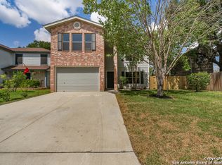 13055 Ocean Glade, San Antonio, TX 78249