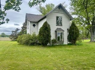 4992 Freeman Rd, Beaverton, MI 48612