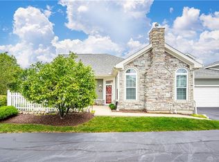 121 Abbey Dr, Springboro, OH 45066