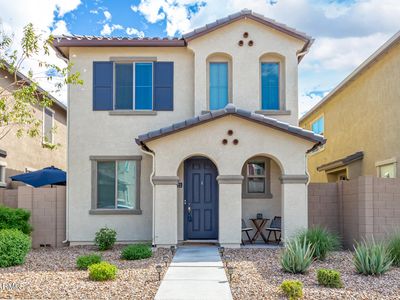 8223 E Inverness Ave, Mesa, AZ, 85209