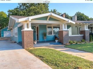 1209 NW 36th St, Oklahoma City, OK 73118