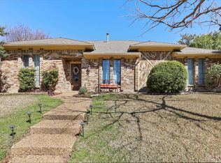 12124 Cross Creek Dr, Dallas, TX 75243