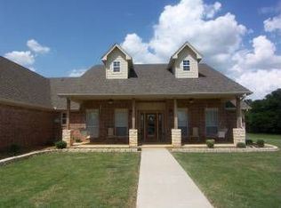 1520 N County Road 810, Alvarado, TX 76009