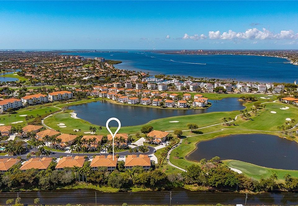 11033 Harbour Yacht Ct Unit 101, Fort Myers, FL 33908 | MLS