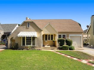 318 N Fairview St, Burbank, CA 91505