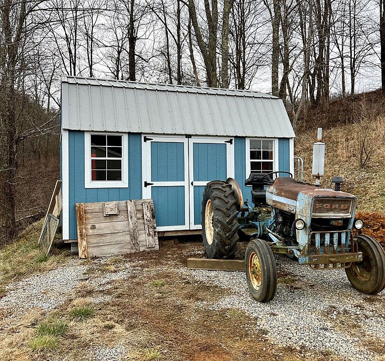 29300 Rich Valley Rd, Meadowview, VA 24361 Zillow