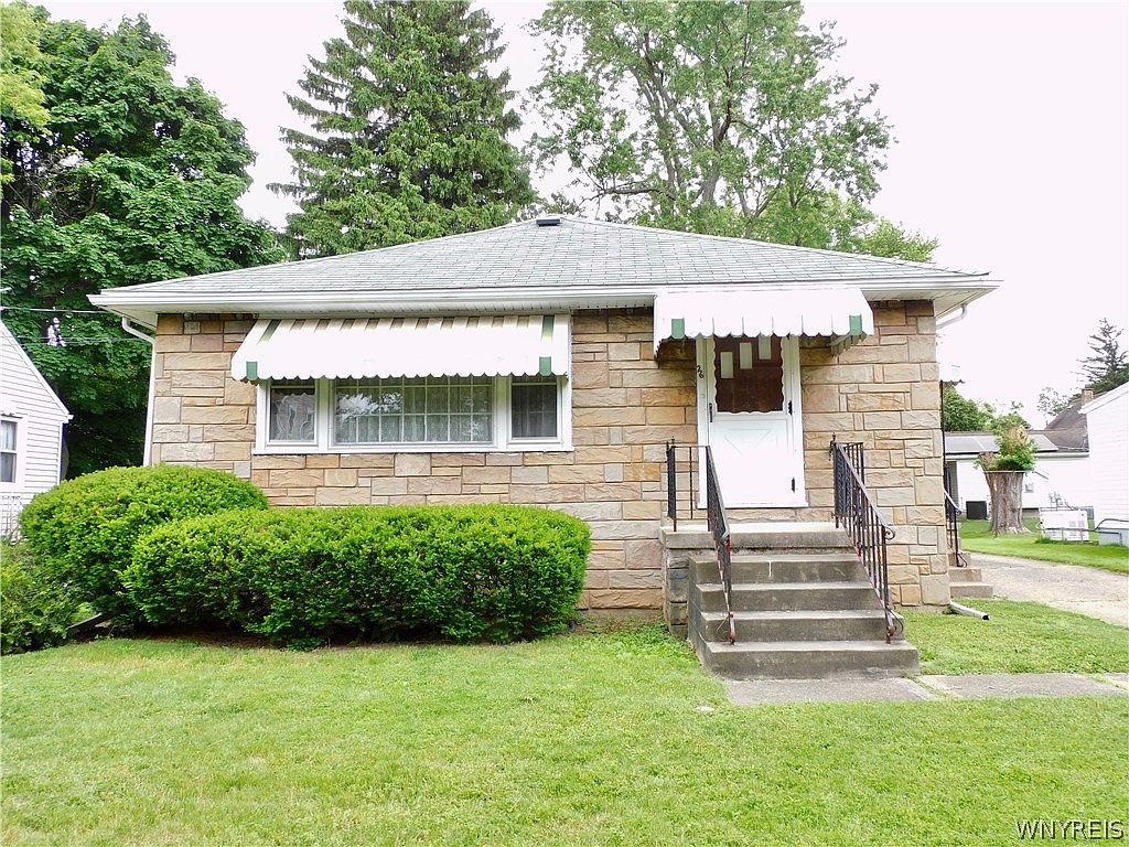 26 Irwinwood Rd, Lancaster, NY 14086 Zillow