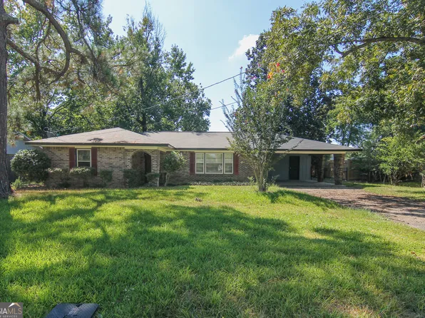 806 Dunbar Rd, Warner Robins, GA 31093